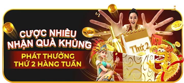 Tiền thưởng chào mừng cho người chơi mới 79king01