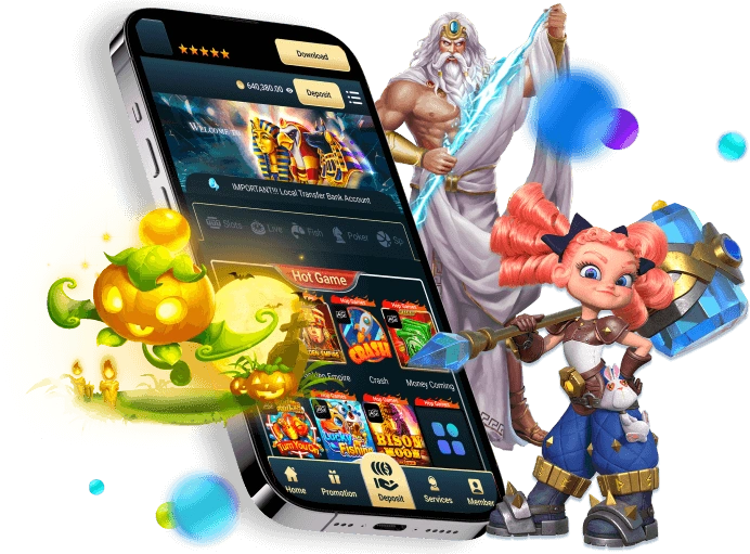 Khuyến mãi hấp dẫn 79king01