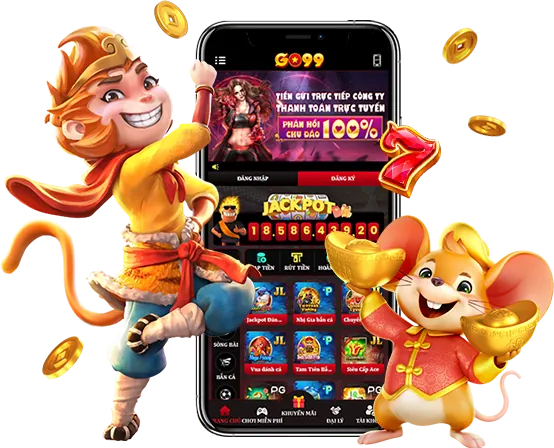 Lợi ích khi chơi nổ hũ tại 79King01
