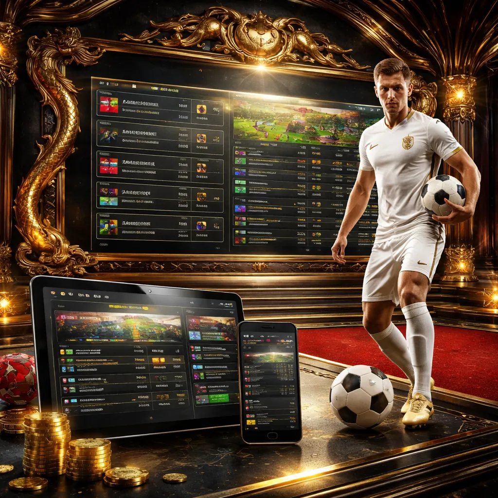 Casino Trực tuyến 79king01