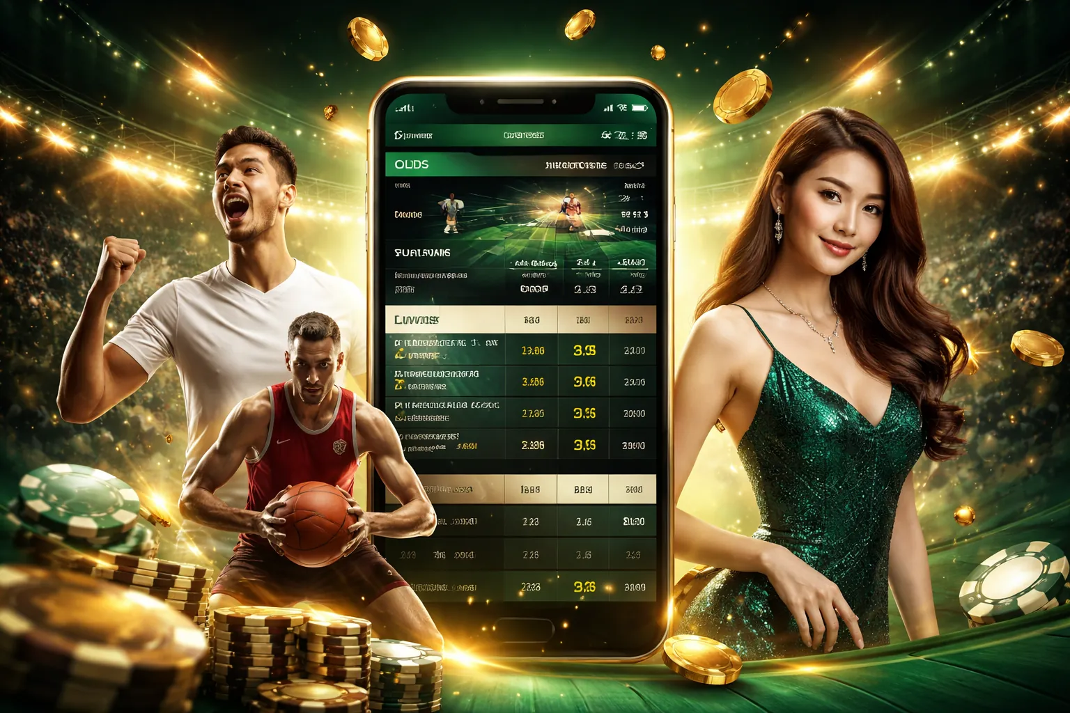 Trung Tâm Hỗ Trợ 79king01