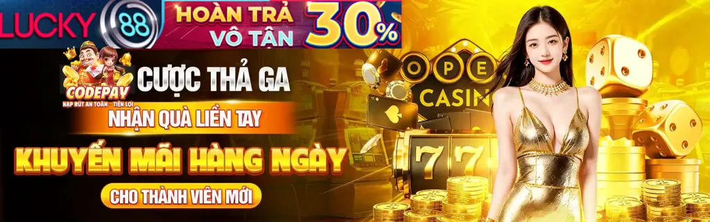 Slot Game Nổ Hũ 79king01