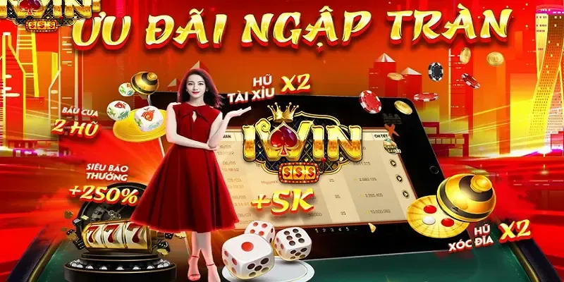 Khuyến mãi và ưu đãi 79king01